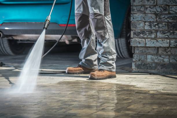 Best Gas Station Cleaning  in Waconia, MN