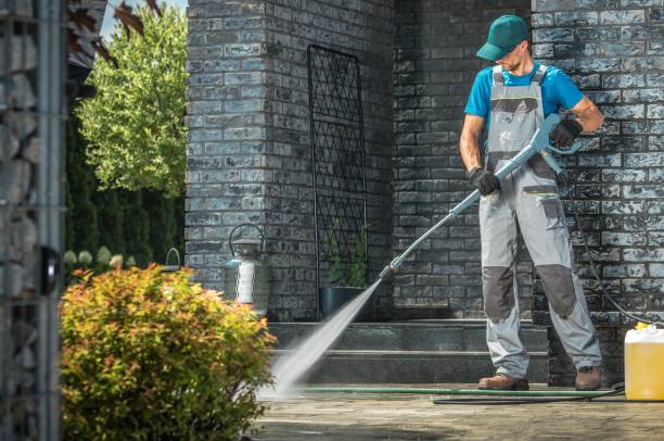 Best Driveway Pressure Washing  in Waconia, MN