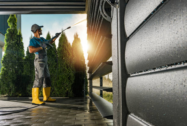 Best Patio and Deck Pressure Washing  in Waconia, MN